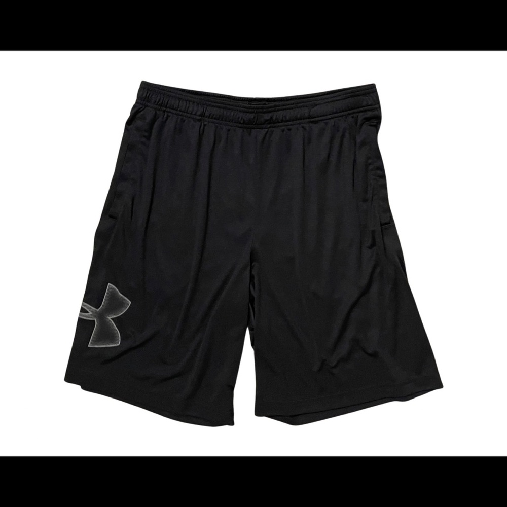 Under Armour Men’s Basketball Shorts